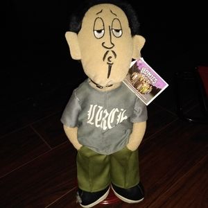 Homies Plush